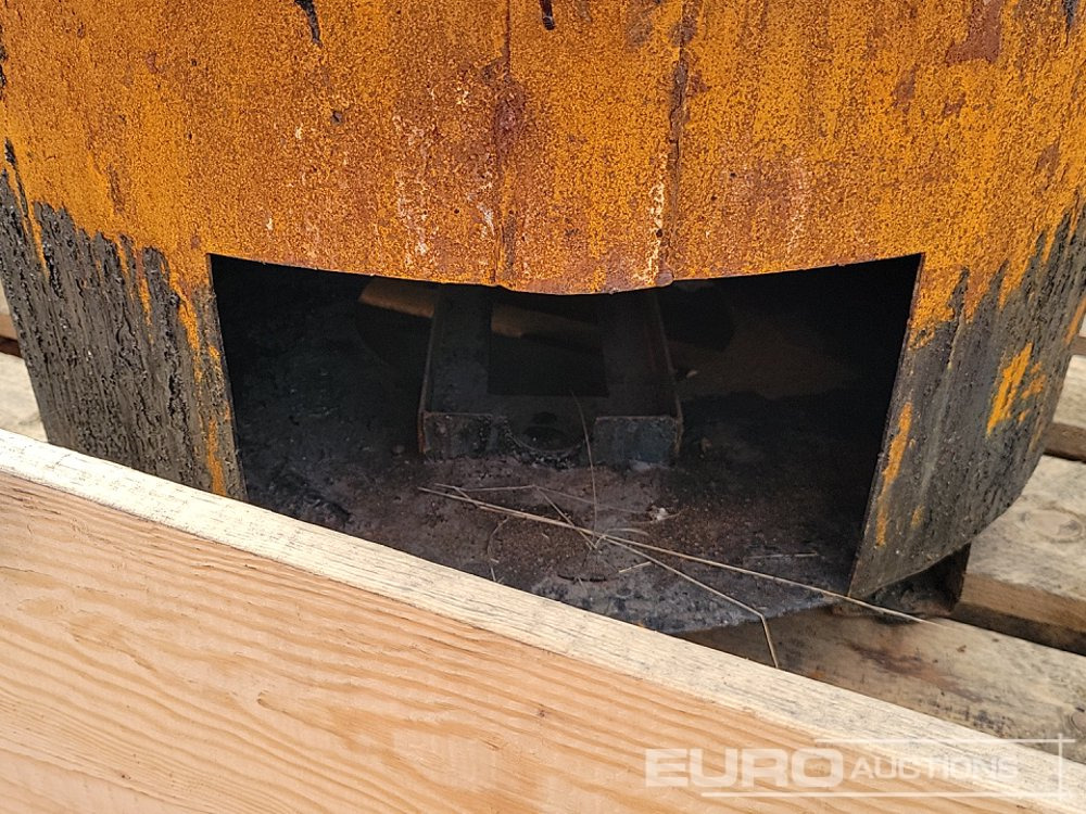 Bitumen Boiler - Asphalt machine: picture 5 Bitumen Boiler - Asphalt machine: picture 5