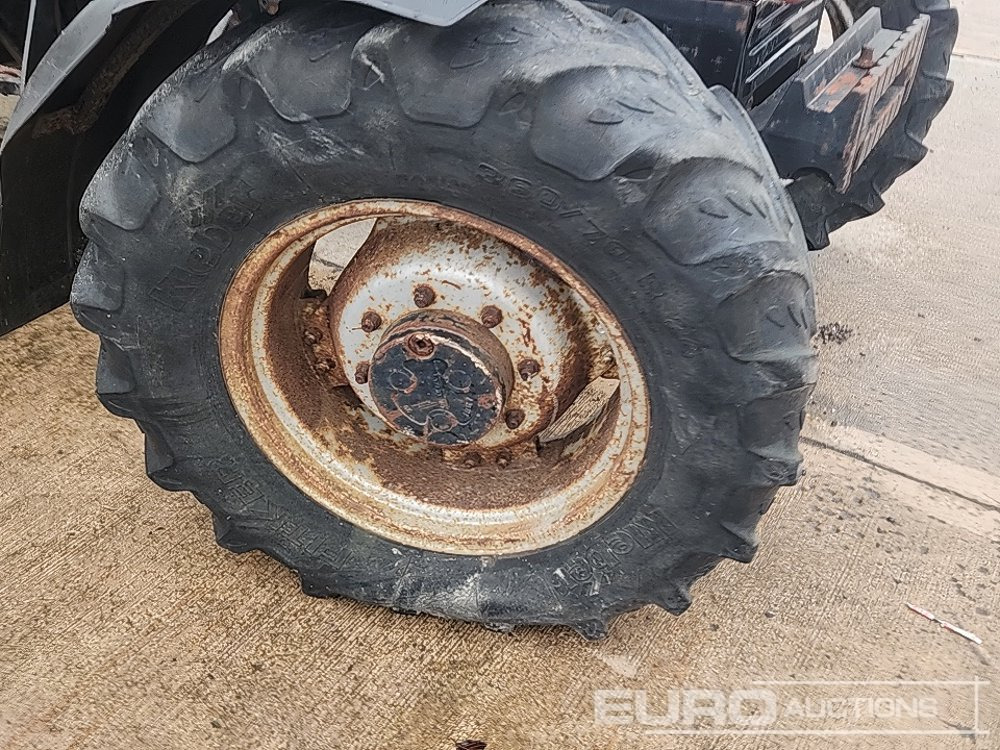 Case 4240 - Farm tractor: picture 5 Case 4240 - Farm tractor: picture 5