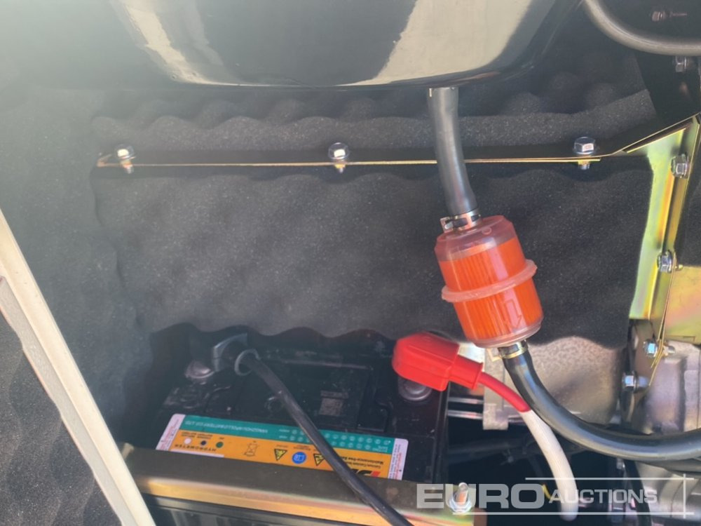 Generator set Compal Power VG-R110: picture 12 Generator set Compal Power VG-R110: picture 12