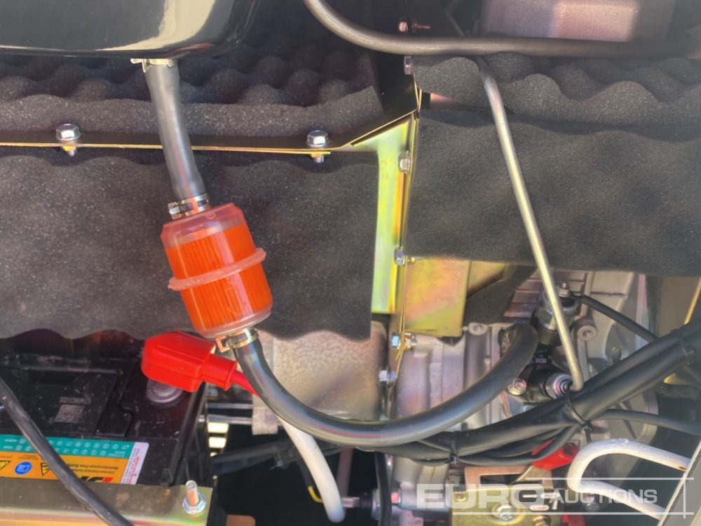 Generator set Compal Power VG-R110: picture 13 Generator set Compal Power VG-R110: picture 13