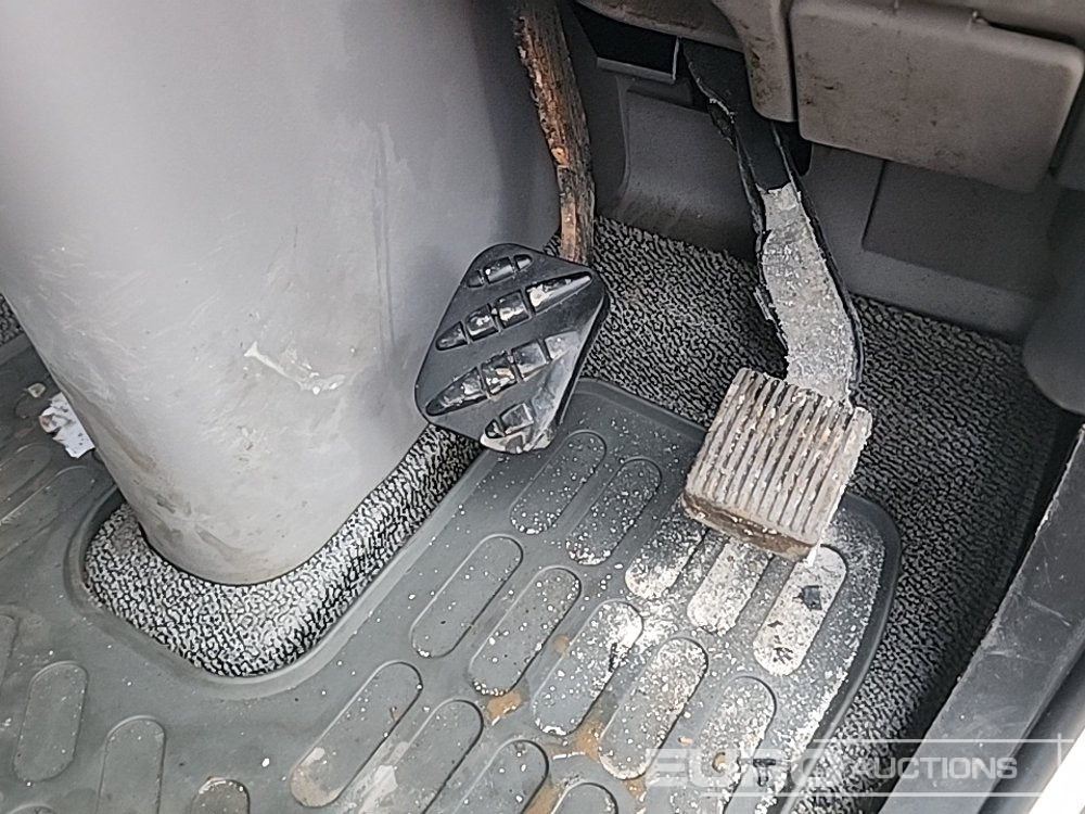 Tipper DAF LF: picture 35 Tipper DAF LF: picture 35