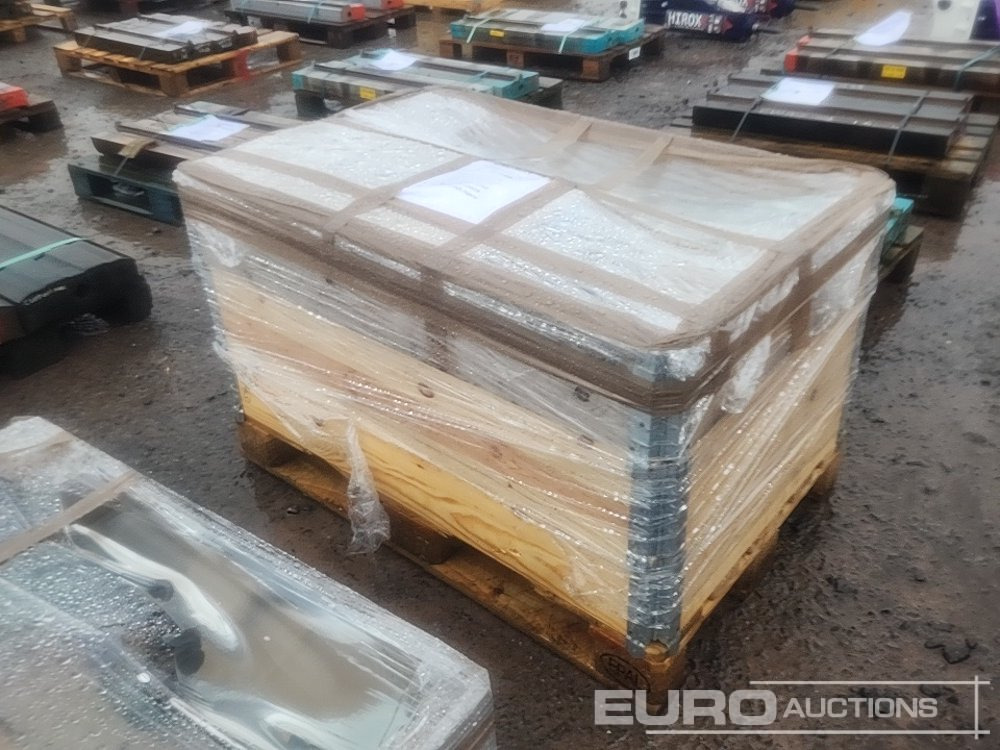 Donaldson Air Filter Elements, Scania Service Kit - Air filter for Truck: picture 1 Donaldson Air Filter Elements, Scania Service Kit - Air filter for Truck: picture 1
