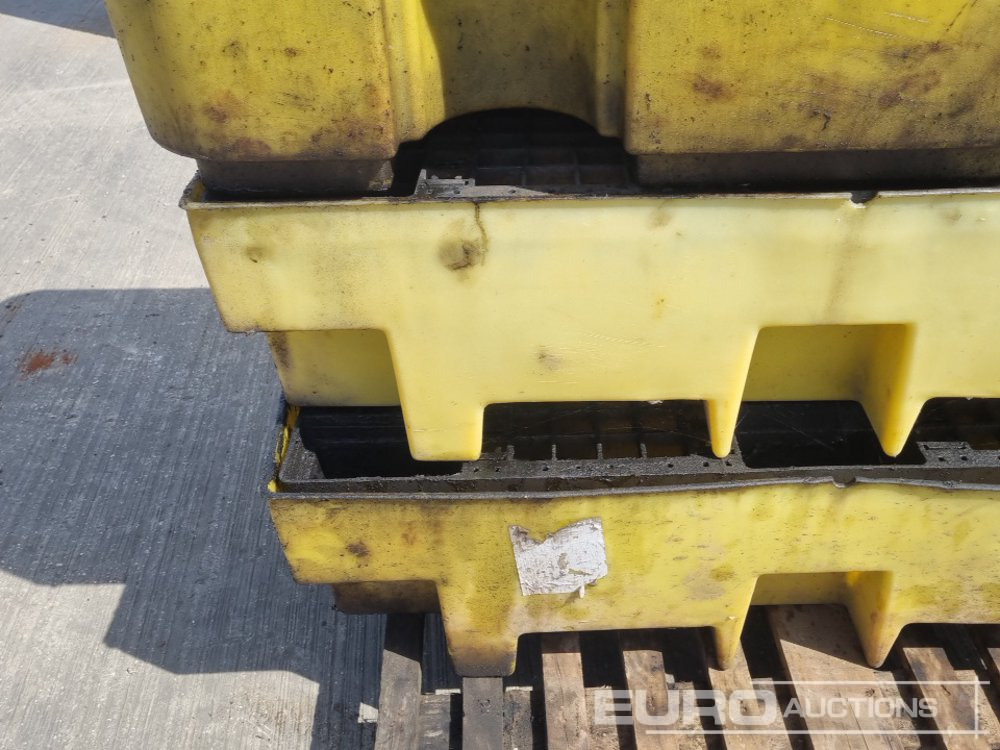 Construction equipment Drip Tray (3 of): picture 11
