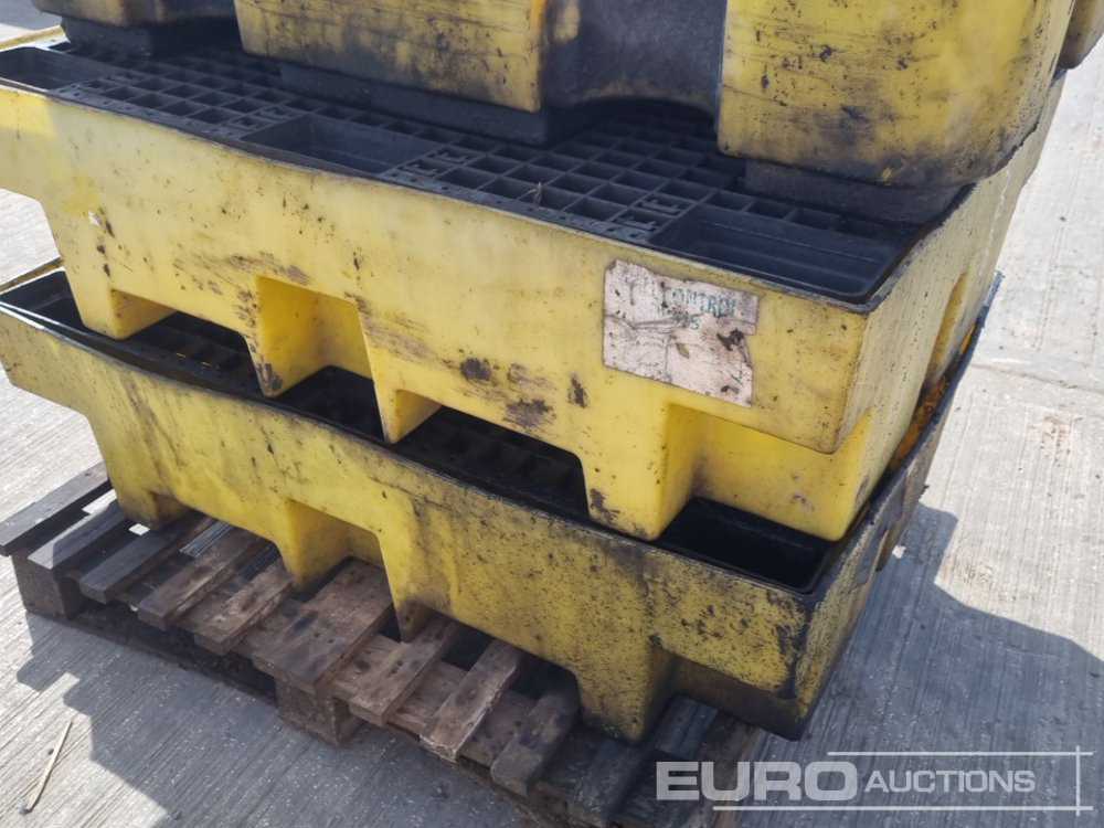 Construction equipment Drip Tray (3 of): picture 13