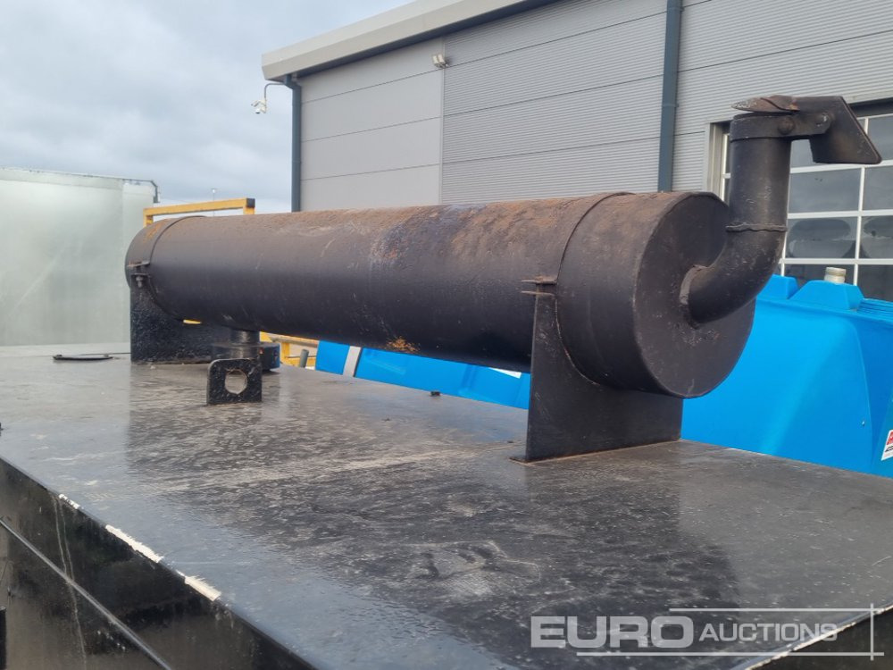 FG Wilson P40 - Generator set: picture 5 FG Wilson P40 - Generator set: picture 5