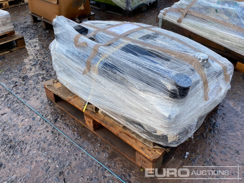 Fuel Tank - Fuel tank: picture 3 Fuel Tank - Fuel tank: picture 3