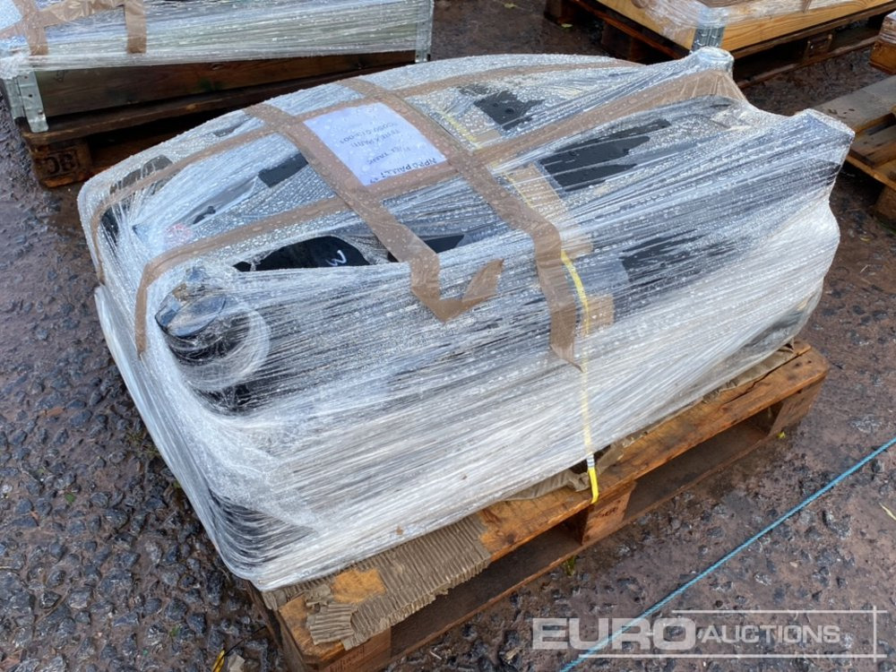 Fuel Tank - Fuel tank: picture 1 Fuel Tank - Fuel tank: picture 1