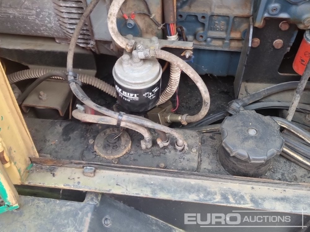 Lighting tower Generac VT-1: picture 23