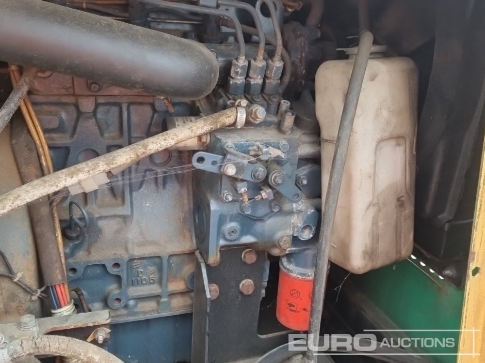 Lighting tower Generac VT-1: picture 25