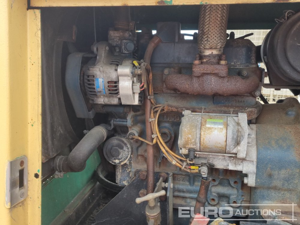 Lighting tower Generac VT-1: picture 28