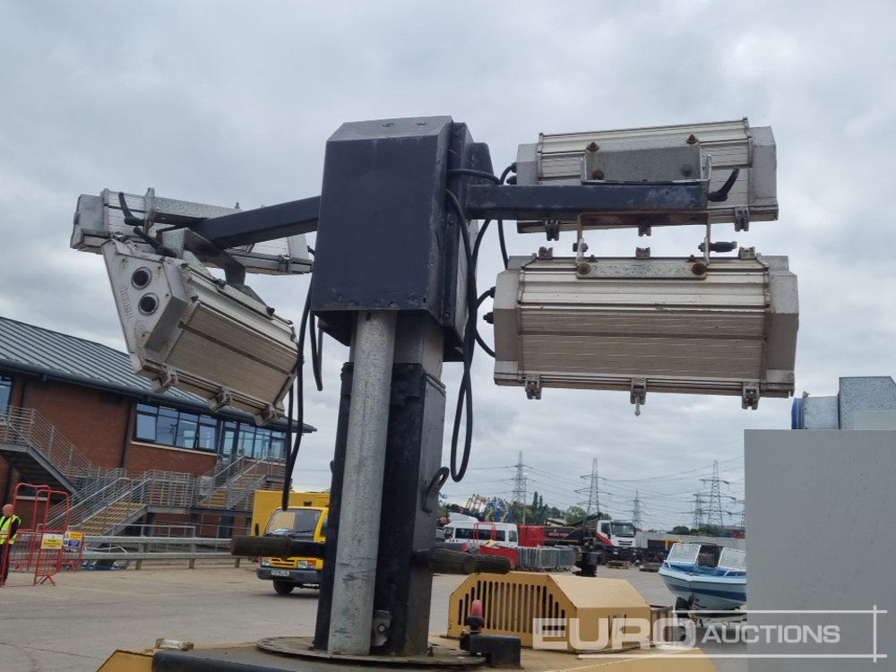Lighting tower Generac VT-1: picture 15