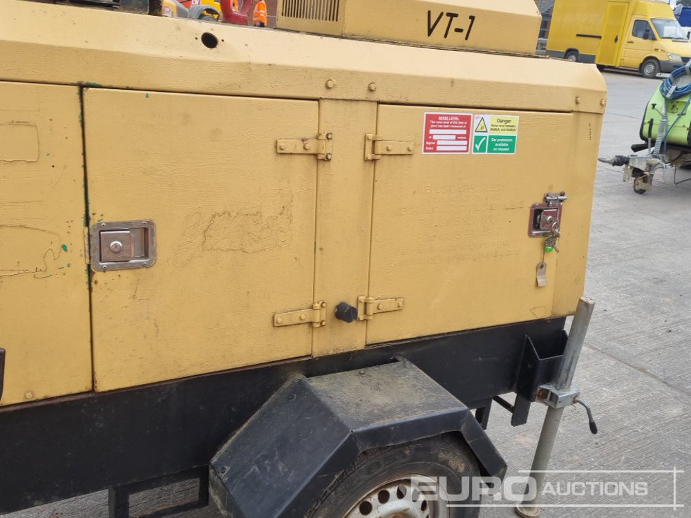 Lighting tower Generac VT-1: picture 21
