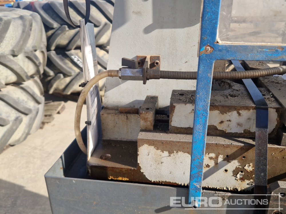 Construction equipment MACC NTS 350: picture 10