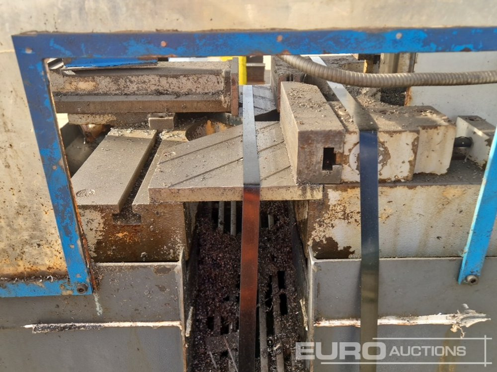 Construction equipment MACC NTS 350: picture 14