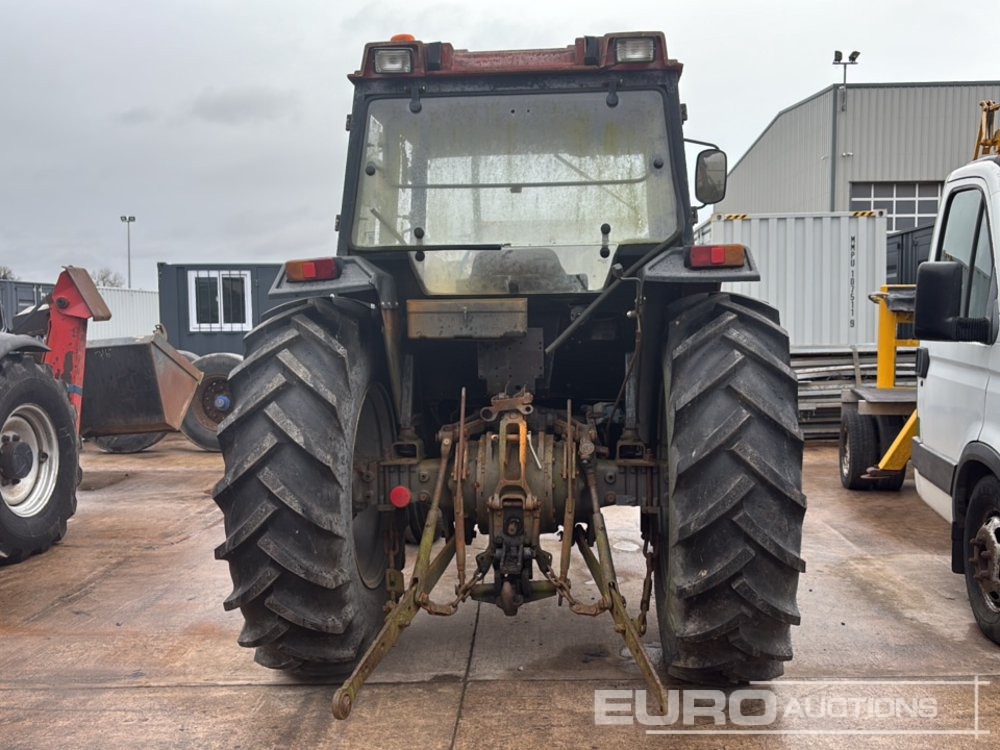 Massey Ferguson 360 - Farm tractor: picture 4 Massey Ferguson 360 - Farm tractor: picture 4