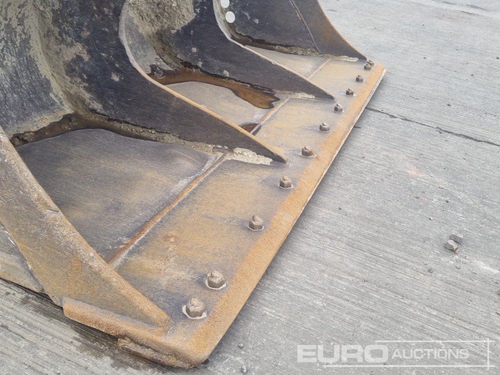 Bucket Rhinox 72" Ditching Bucket 65mm Pin to suit 13 Ton Excavator: picture 15