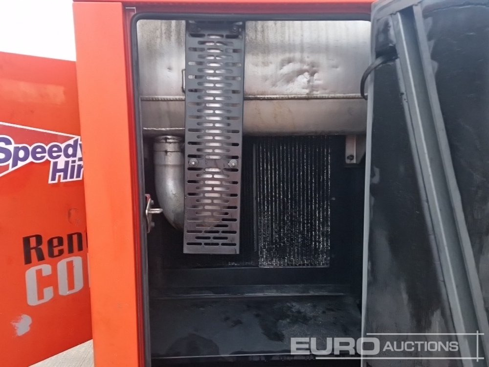 Generator set SDMO R110: picture 21