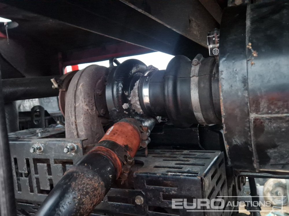 Generator set SDMO R110: picture 27