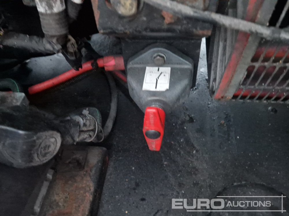 Generator set SDMO R110: picture 26