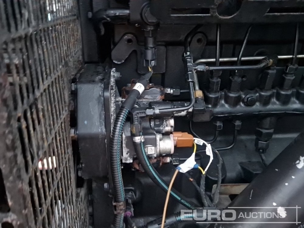 Generator set SDMO R110: picture 24