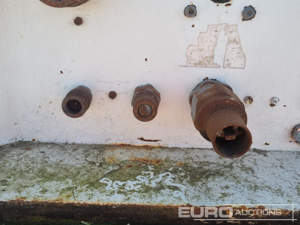Construction equipment Schmidt HS55B: picture 12