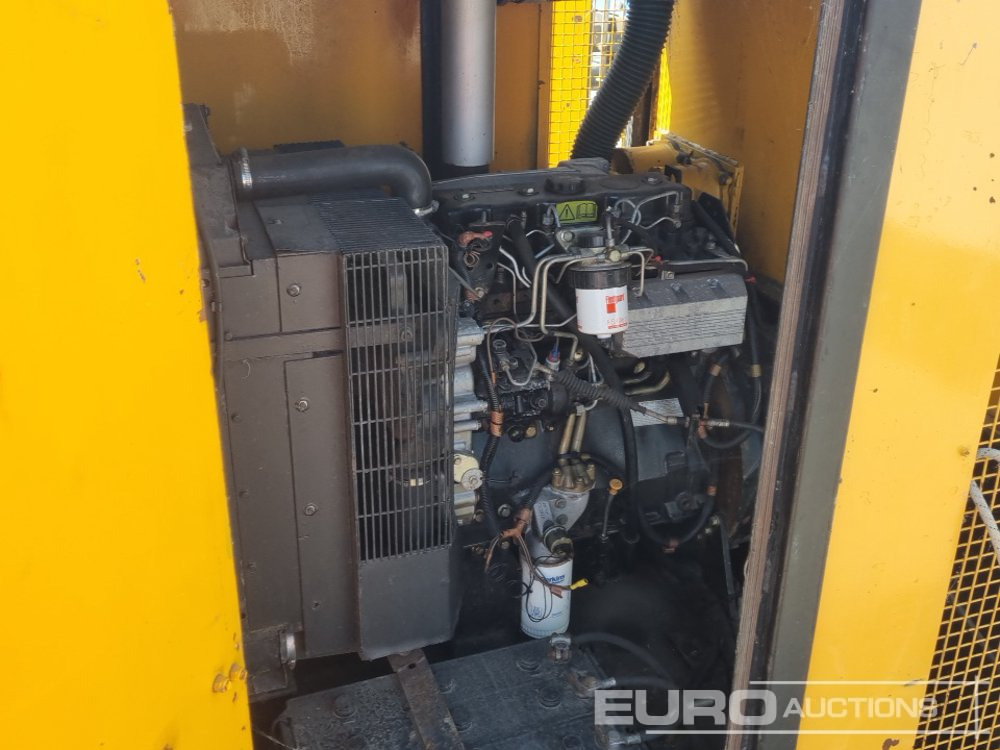Construction equipment Schmidt HS55B: picture 19