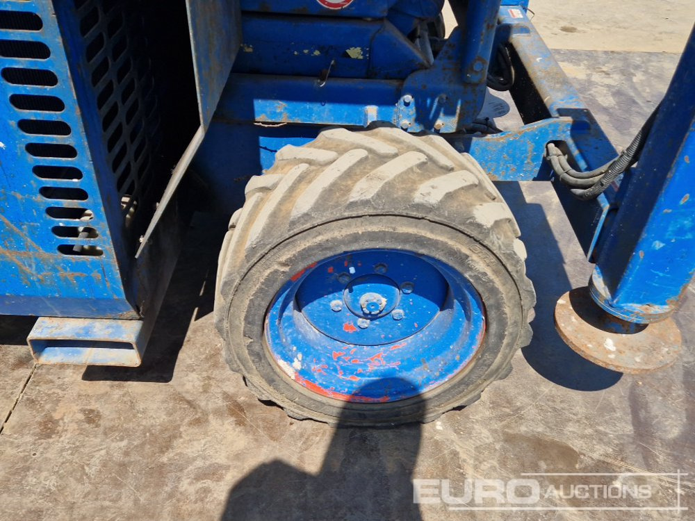 Aerial platform SkyJack SJ6832RT: picture 12