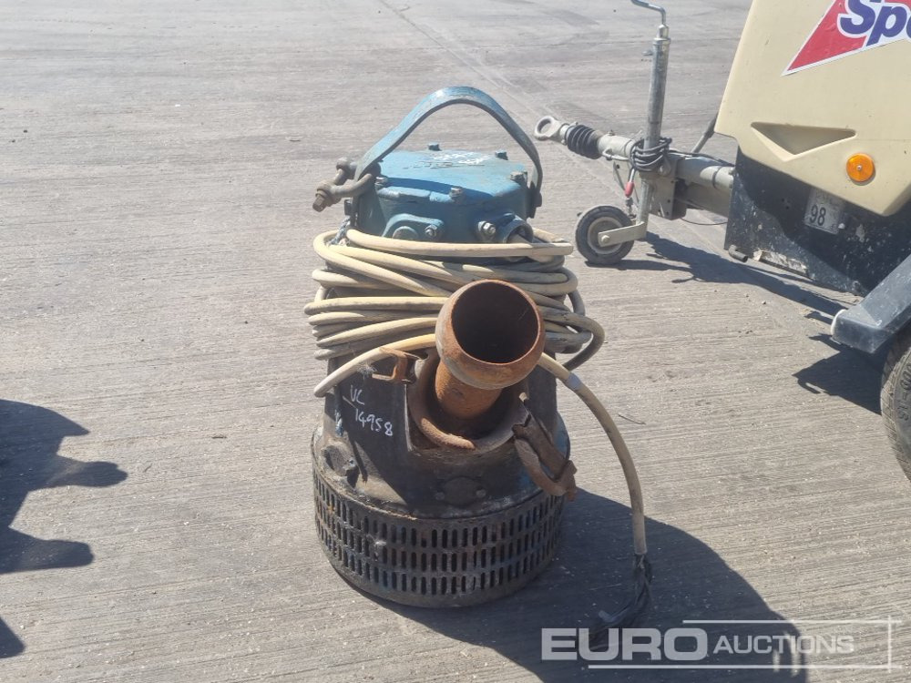 Submersible Waterpump - Water pump: picture 4 Submersible Waterpump - Water pump: picture 4