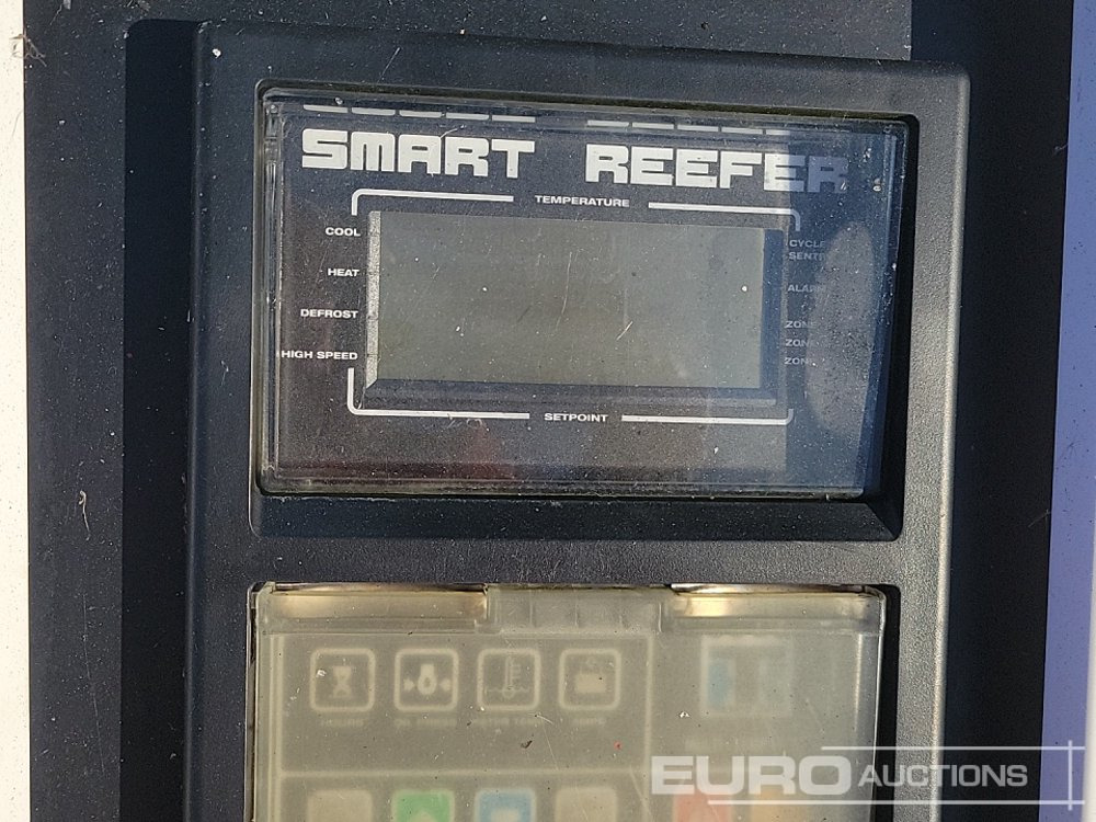 Refrigerator unit Thermo King Refrigeration Unit: picture 10