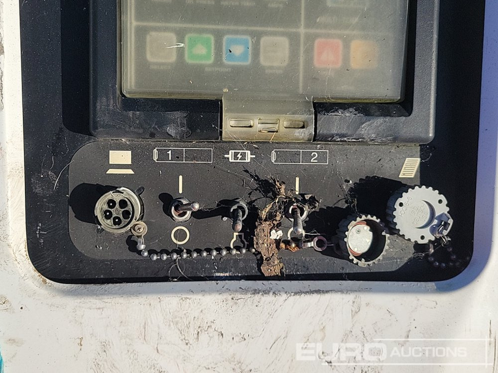 Refrigerator unit Thermo King Refrigeration Unit: picture 12