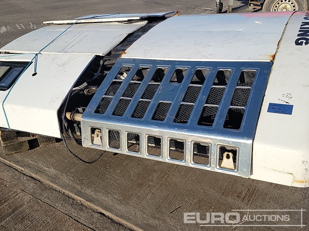 Refrigerator unit Thermo King Refrigeration Unit: picture 15