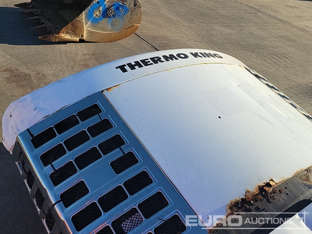 Refrigerator unit Thermo King Refrigeration Unit: picture 21