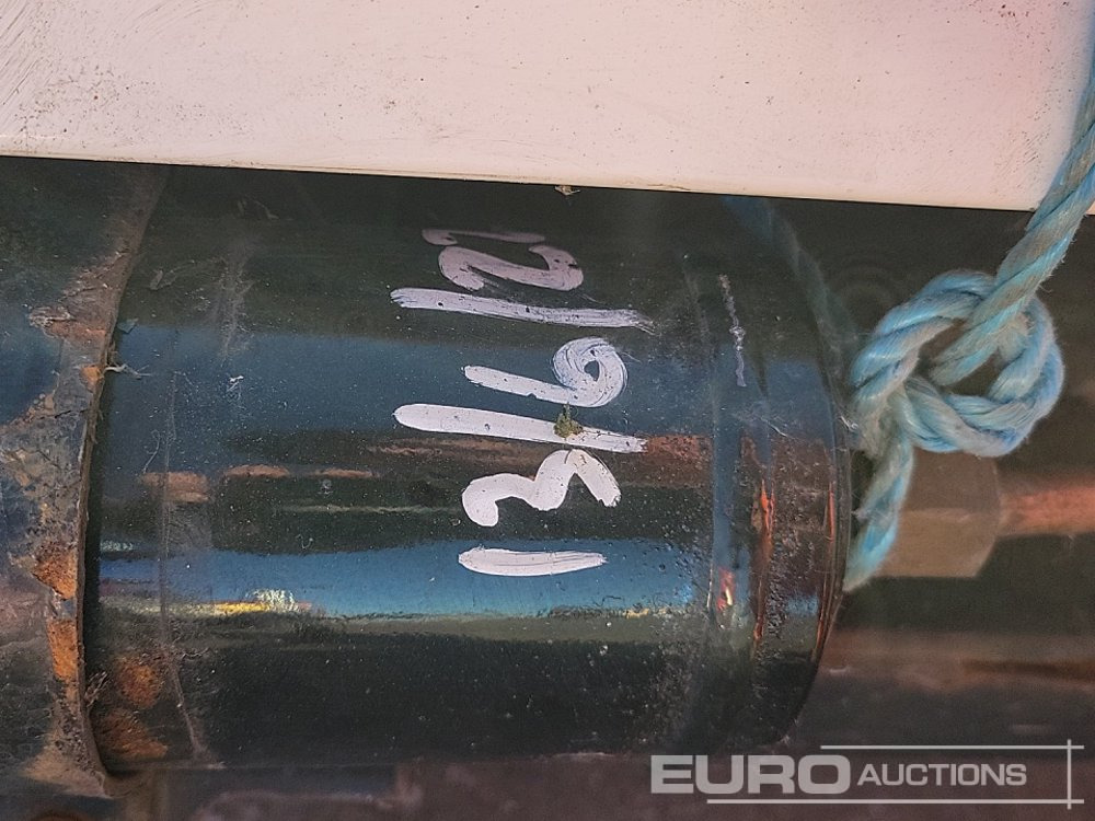 Refrigerator unit Thermo King Refrigeration Unit: picture 25