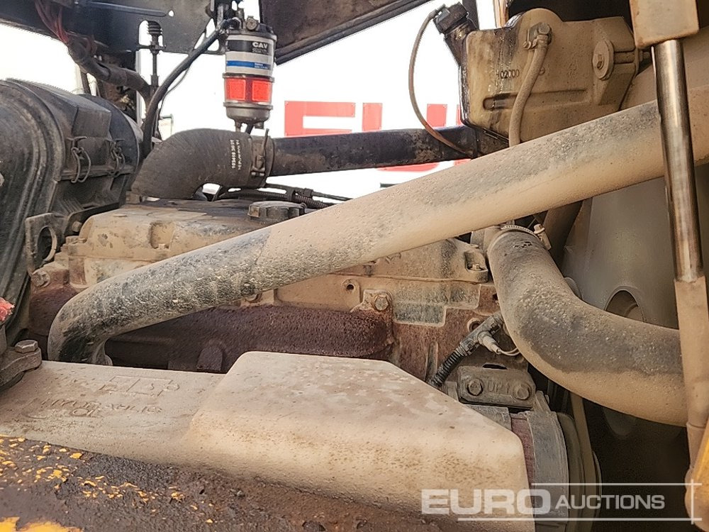 Mini dumper Thwaites 10 Ton: picture 27