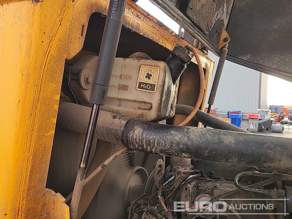 Mini dumper Thwaites 10 Ton: picture 28