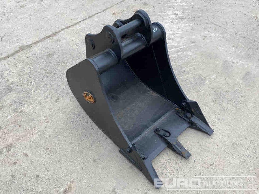 Unused 18" Geith Digging Bucket to suit Mini Excavator - Bucket: picture 5 Unused 18" Geith Digging Bucket to suit Mini Excavator - Bucket: picture 5