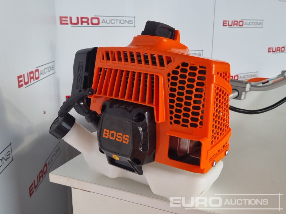 Unused 2024 Boss CG430Y-2 - Workshop equipment: picture 2 Unused 2024 Boss CG430Y-2 - Workshop equipment: picture 2