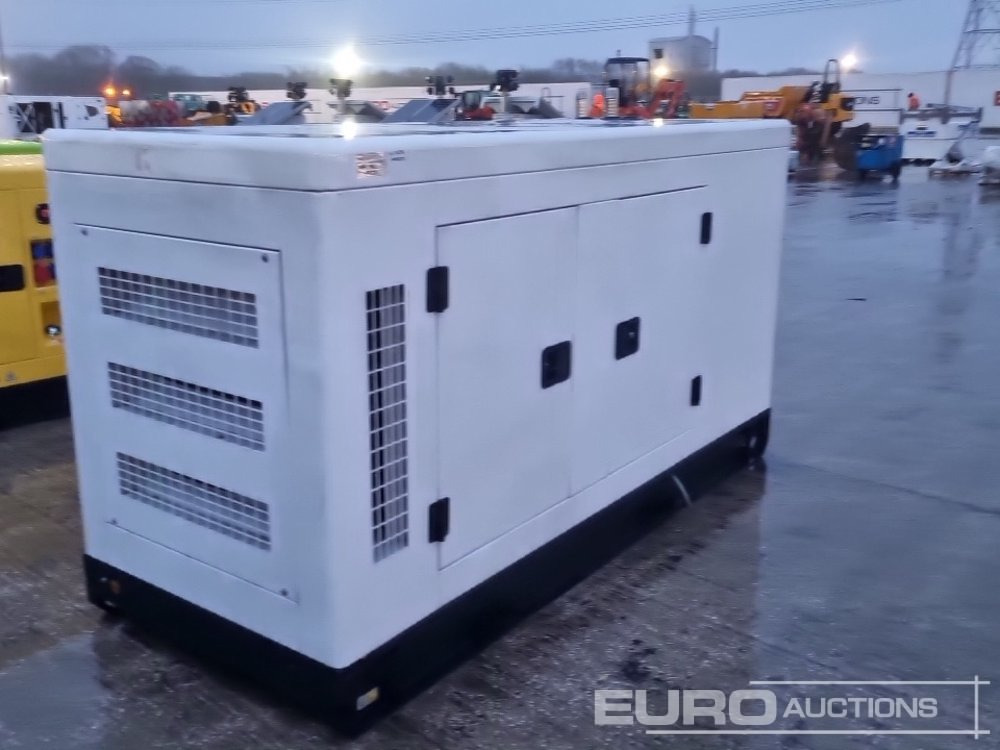 Unused 2024 Compal Power VG-R100 - Generator set: picture 5 Unused 2024 Compal Power VG-R100 - Generator set: picture 5