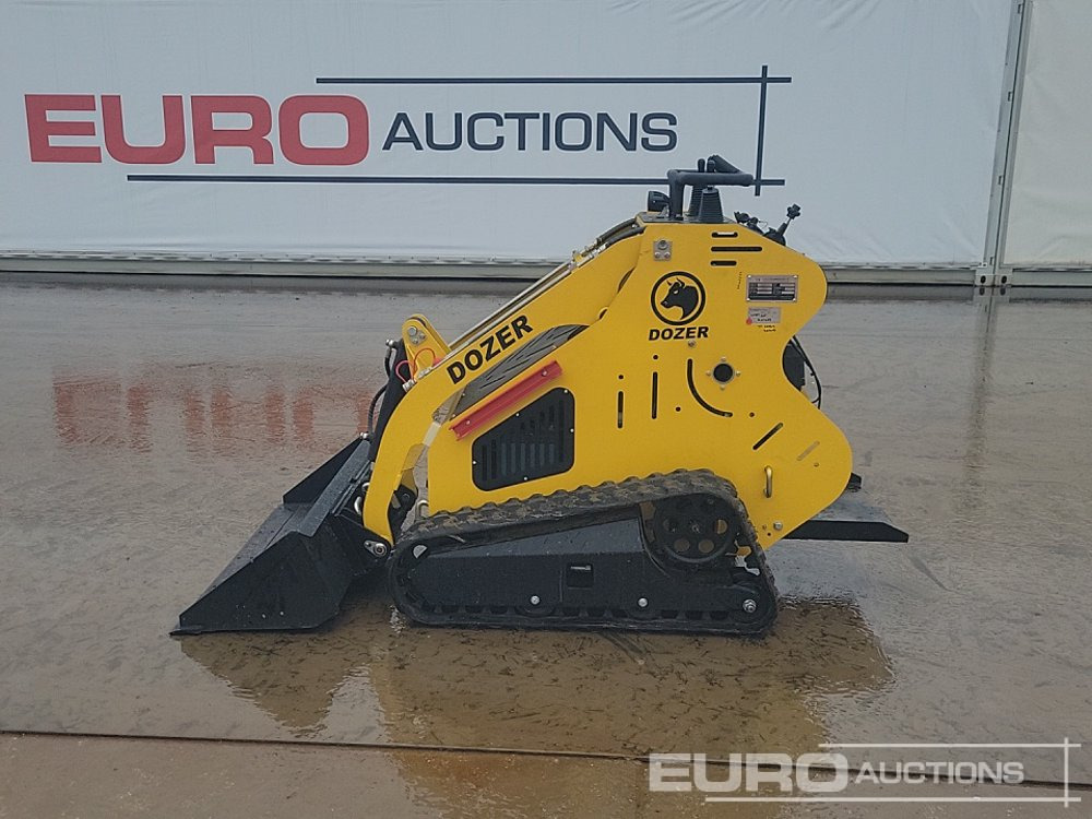 Unused 2024 Shandong NDI625 - Skid steer loader: picture 5 Unused 2024 Shandong NDI625 - Skid steer loader: picture 5