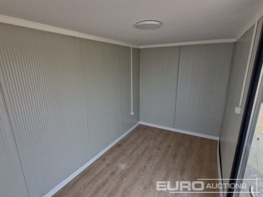 Shipping container Unused 2025 Adacon P400: picture 7