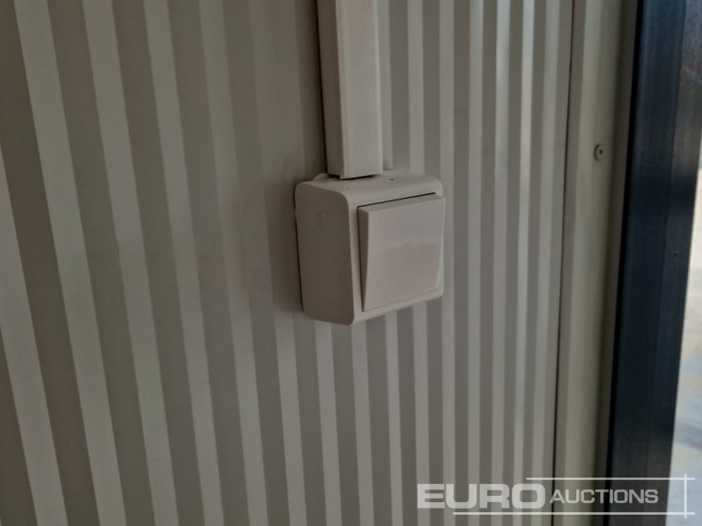 Shipping container Unused 2025 Adacon P400: picture 11