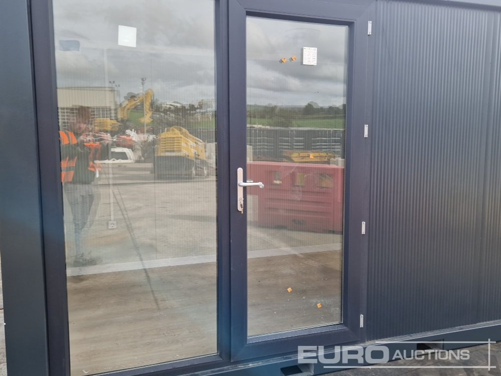 Shipping container Unused 2025 Adacon P400: picture 6