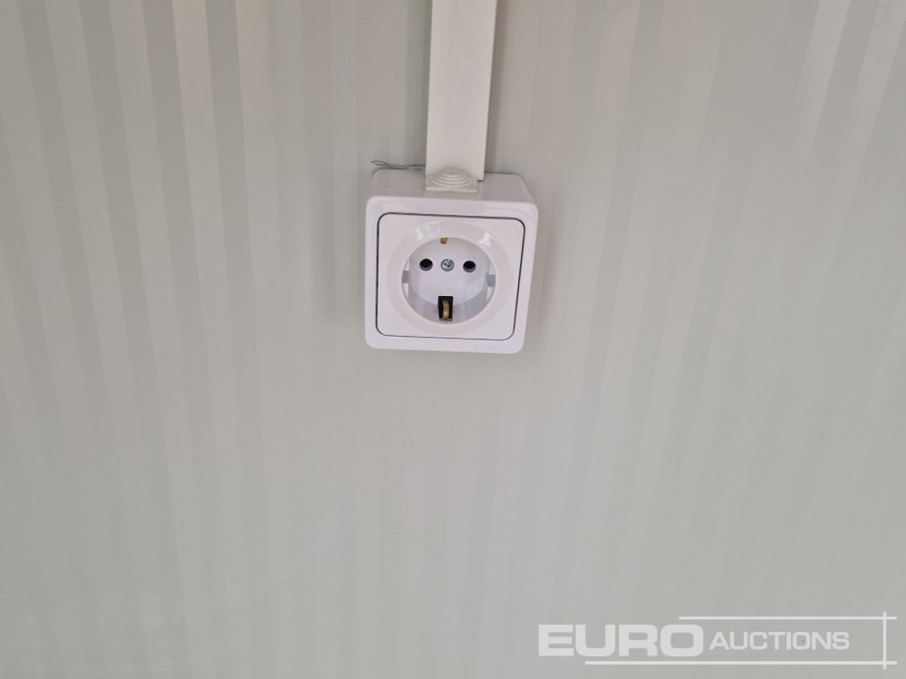 Shipping container Unused 2025 Adacon P400: picture 9