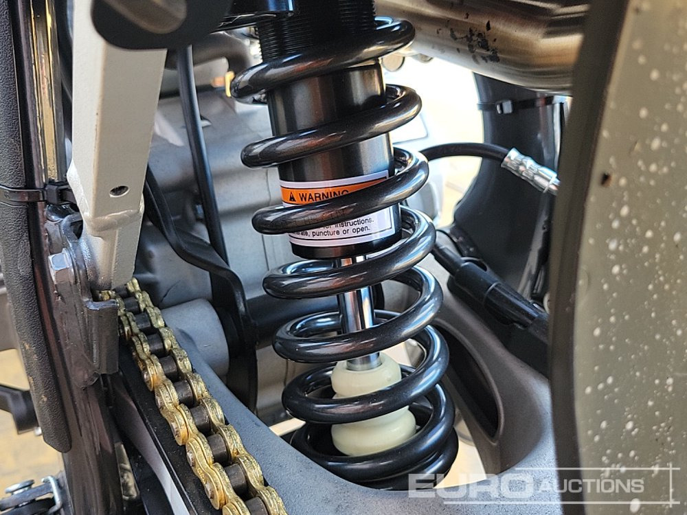 Motorcycle Unused 2025 Apollo Storm 300cc Motorcross Bike, 21" Front, 18" Rear Tyres, Electric Start, Air Cooled, Hydraulic Suspension, Disc Brakes, Lighting Kit (UNASSEMBLED): picture 24 Motorcycle Unused 2025 Apollo Storm 300cc Motorcross Bike, 21" Front, 18" Rear Tyres, Electric Start, Air Cooled, Hydraulic Suspension, Disc Brakes, Lighting Kit (UNASSEMBLED): picture 24