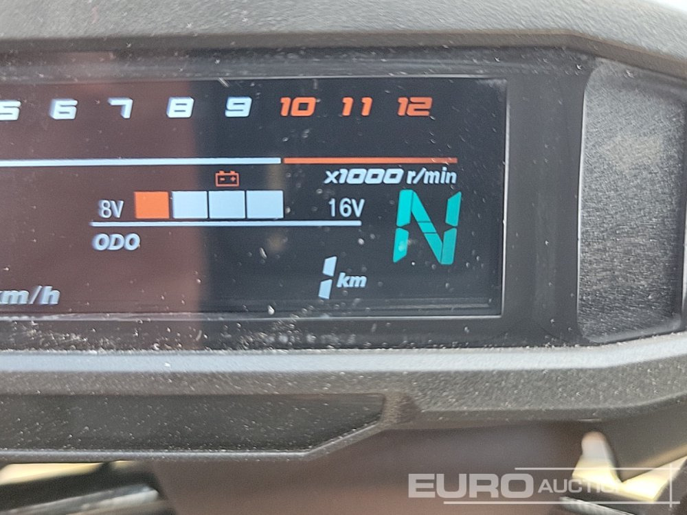 Motorcycle Unused 2025 Apollo Storm 300cc Motorcross Bike, 21" Front, 18" Rear Tyres, Electric Start, Air Cooled, Hydraulic Suspension, Disc Brakes, Lighting Kit (UNASSEMBLED): picture 37 Motorcycle Unused 2025 Apollo Storm 300cc Motorcross Bike, 21" Front, 18" Rear Tyres, Electric Start, Air Cooled, Hydraulic Suspension, Disc Brakes, Lighting Kit (UNASSEMBLED): picture 37