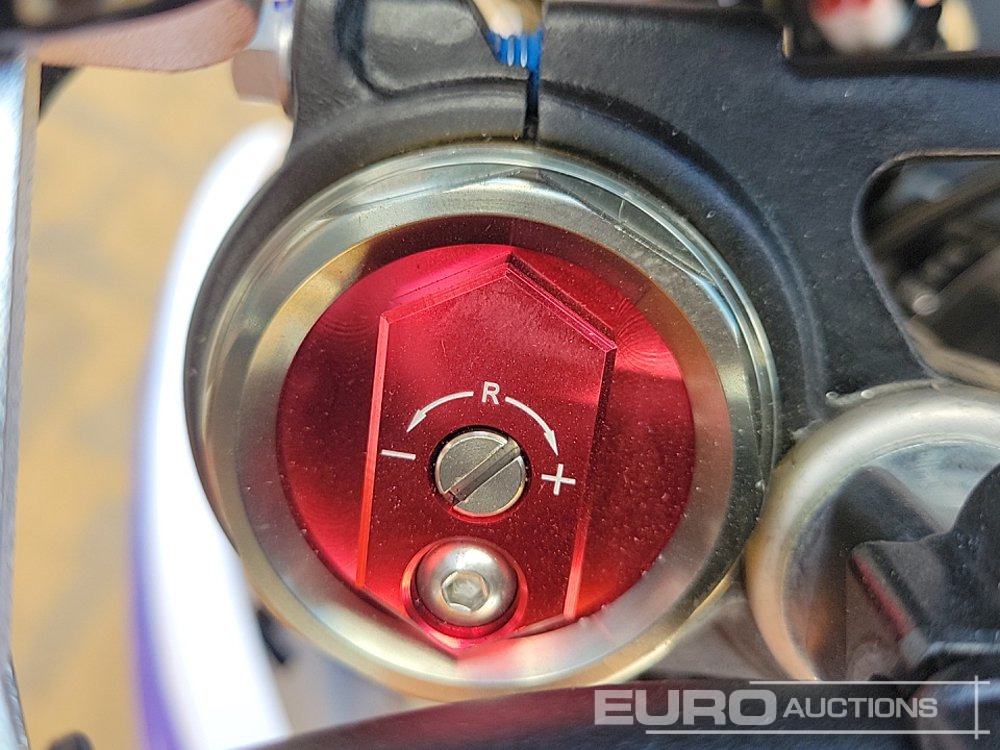 Motorcycle Unused 2025 Apollo Storm 300cc Motorcross Bike, 21" Front, 18" Rear Tyres, Electric Start, Air Cooled, Hydraulic Suspension, Disc Brakes, Lighting Kit (UNASSEMBLED): picture 34 Motorcycle Unused 2025 Apollo Storm 300cc Motorcross Bike, 21" Front, 18" Rear Tyres, Electric Start, Air Cooled, Hydraulic Suspension, Disc Brakes, Lighting Kit (UNASSEMBLED): picture 34