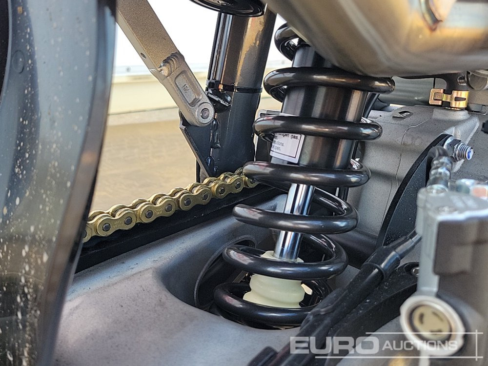 Motorcycle Unused 2025 Apollo Storm 300cc Motorcross Bike, 21" Front, 18" Rear Tyres, Electric Start, Air Cooled, Hydraulic Suspension, Disc Brakes, Lighting Kit (UNASSEMBLED): picture 21 Motorcycle Unused 2025 Apollo Storm 300cc Motorcross Bike, 21" Front, 18" Rear Tyres, Electric Start, Air Cooled, Hydraulic Suspension, Disc Brakes, Lighting Kit (UNASSEMBLED): picture 21