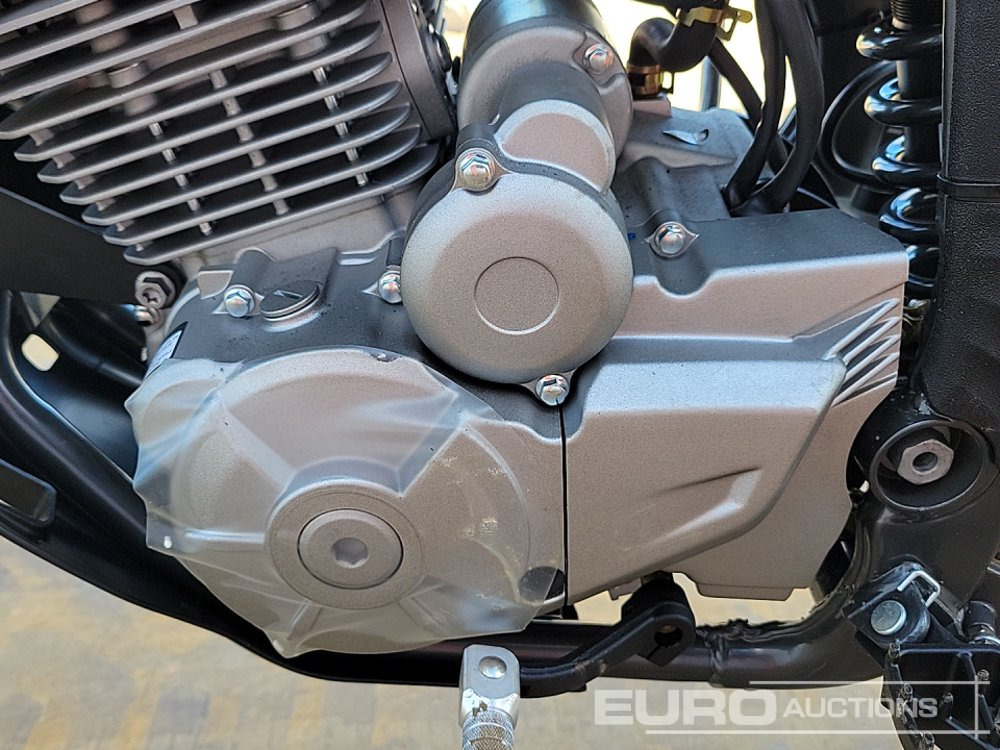 Motorcycle Unused 2025 Apollo Storm 300cc Motorcross Bike, 21" Front, 18" Rear Tyres, Electric Start, Air Cooled, Hydraulic Suspension, Disc Brakes, Lighting Kit (UNASSEMBLED): picture 26 Motorcycle Unused 2025 Apollo Storm 300cc Motorcross Bike, 21" Front, 18" Rear Tyres, Electric Start, Air Cooled, Hydraulic Suspension, Disc Brakes, Lighting Kit (UNASSEMBLED): picture 26