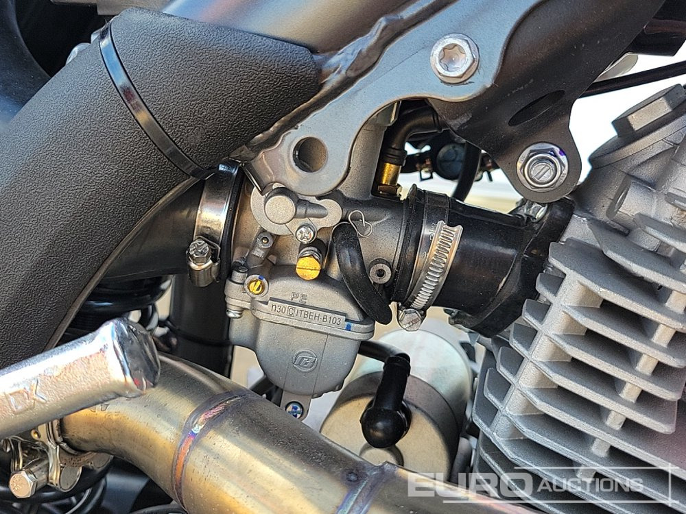 Motorcycle Unused 2025 Apollo Storm 300cc Motorcross Bike, 21" Front, 18" Rear Tyres, Electric Start, Air Cooled, Hydraulic Suspension, Disc Brakes, Lighting Kit (UNASSEMBLED): picture 20 Motorcycle Unused 2025 Apollo Storm 300cc Motorcross Bike, 21" Front, 18" Rear Tyres, Electric Start, Air Cooled, Hydraulic Suspension, Disc Brakes, Lighting Kit (UNASSEMBLED): picture 20