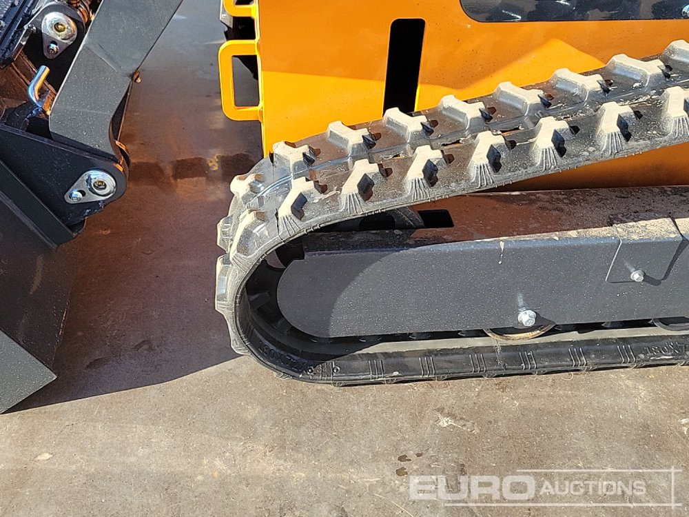 Skid steer loader Unused 2025 Arteer QB-480: picture 12